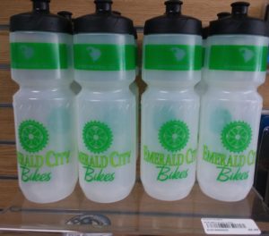 ECB Water Bottles